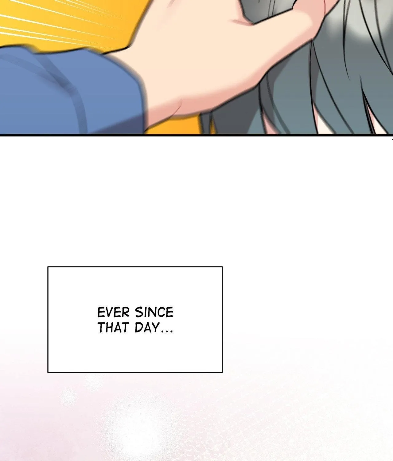 Cherry Complex Chapter 75 page 5 - 