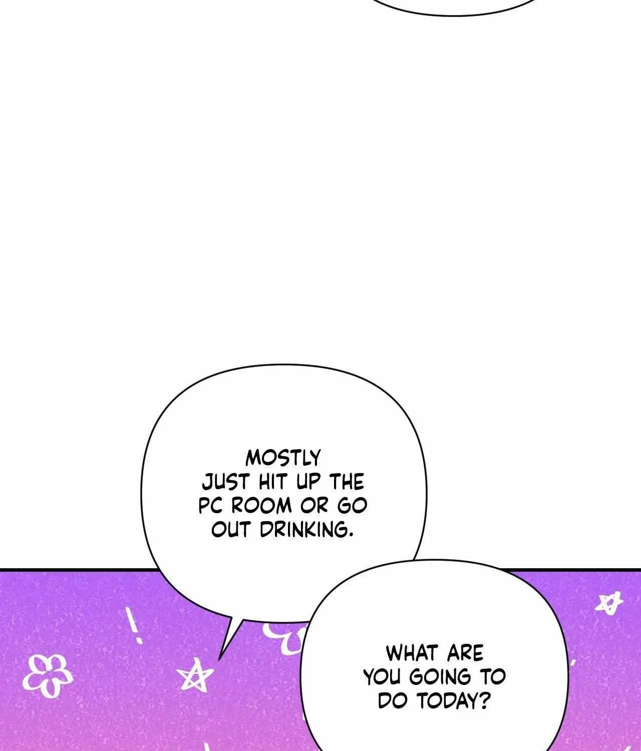 Cherry Complex Chapter 75 page 41 - 