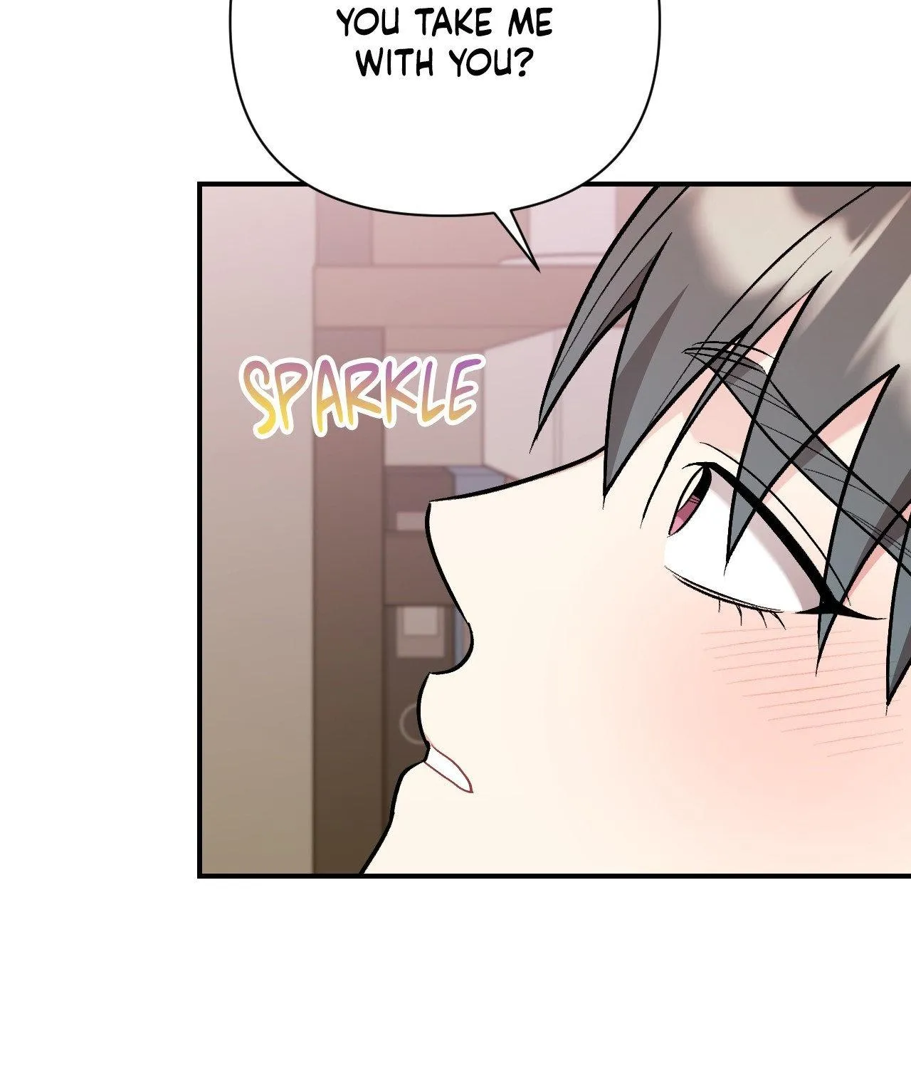 Cherry Complex Chapter 75 page 45 - 