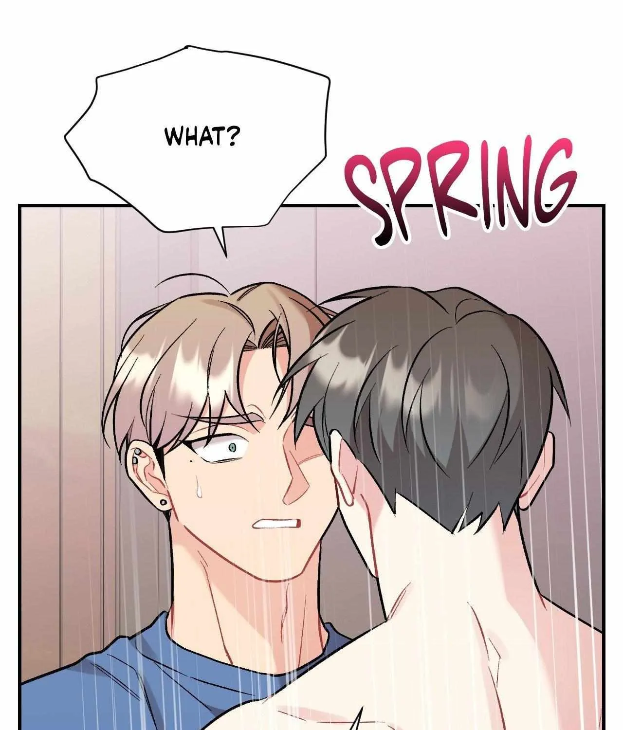 Cherry Complex Chapter 75 page 47 - 
