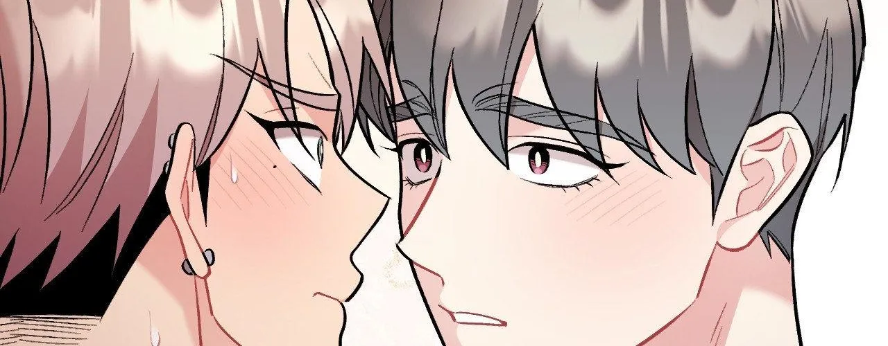 Cherry Complex Chapter 75 page 50 - 