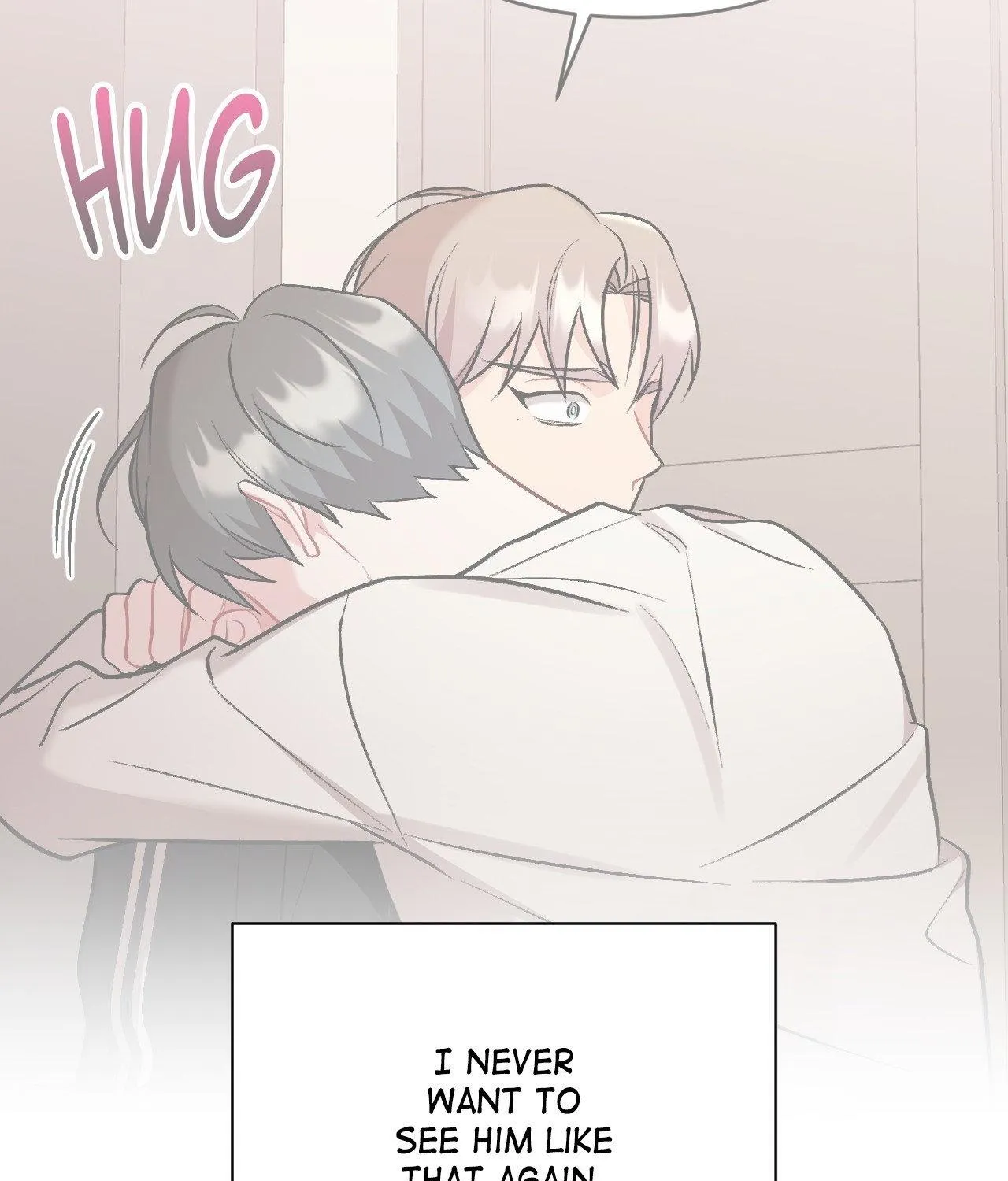 Cherry Complex Chapter 75 page 59 - 