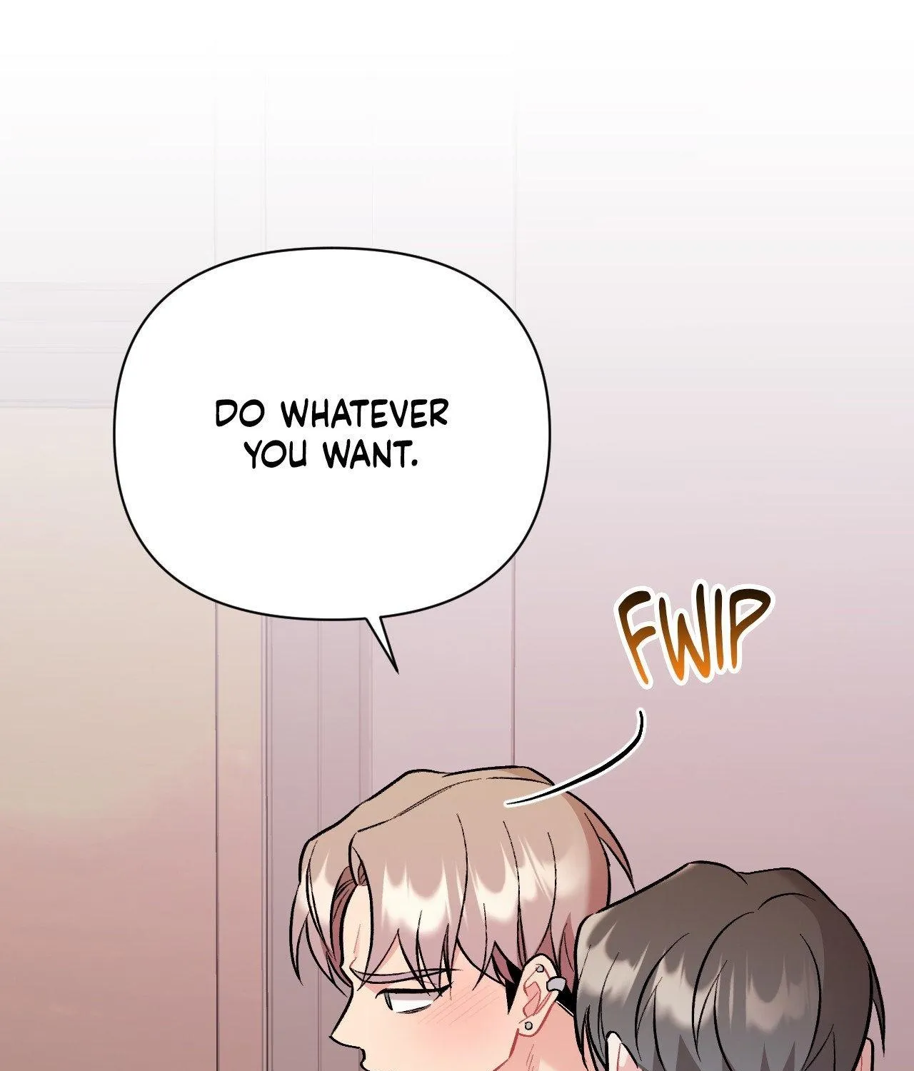 Cherry Complex Chapter 75 page 61 - 