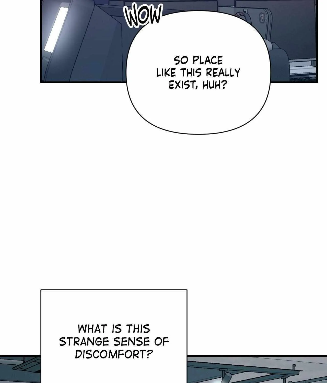 Cherry Complex Chapter 75 page 77 - 