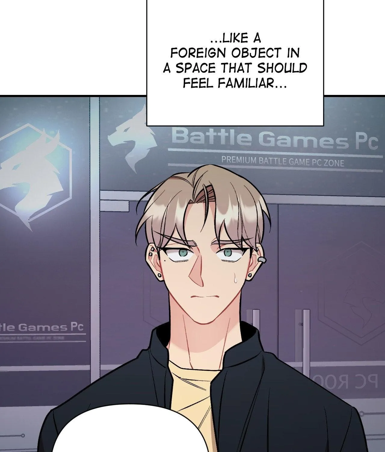Cherry Complex Chapter 75 page 81 - 