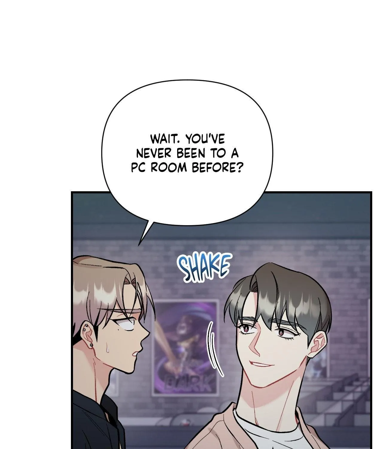 Cherry Complex Chapter 75 page 85 - 
