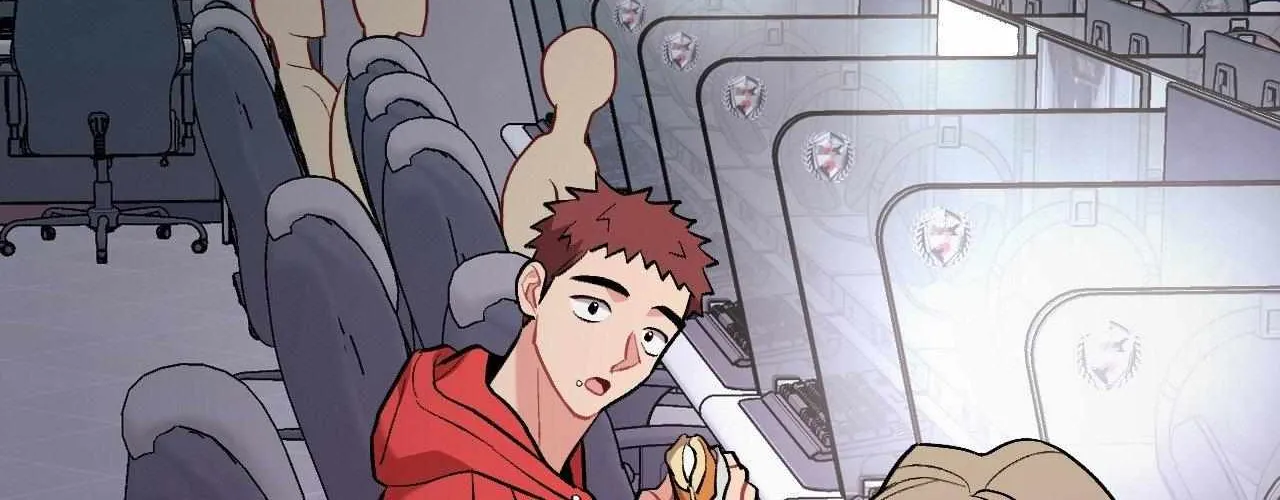 Cherry Complex Chapter 75 page 90 - 