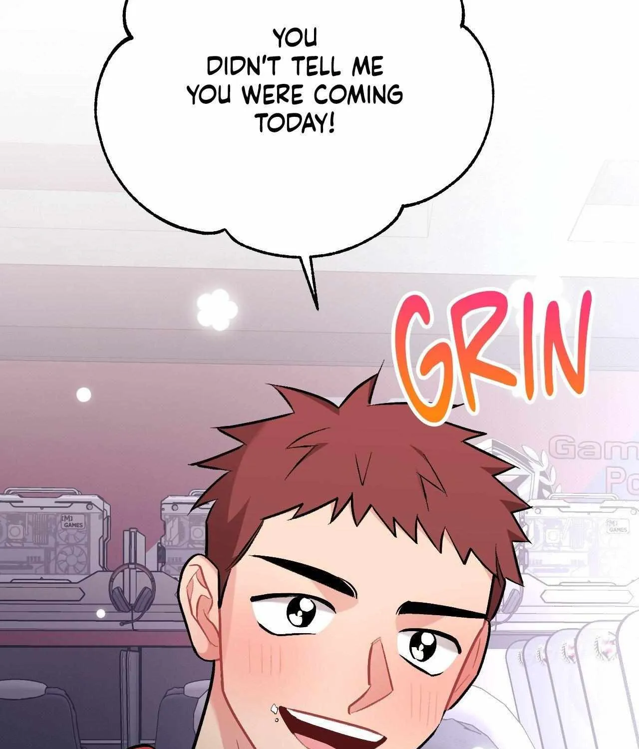 Cherry Complex Chapter 75 page 93 - 
