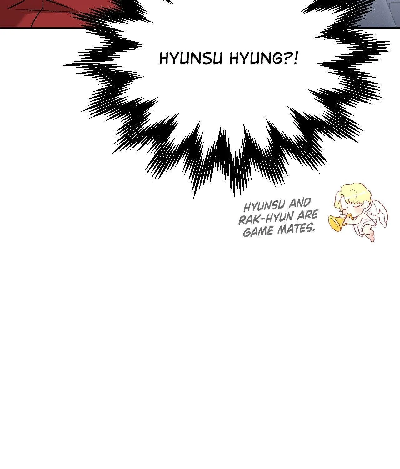 Cherry Complex Chapter 75 page 95 - 