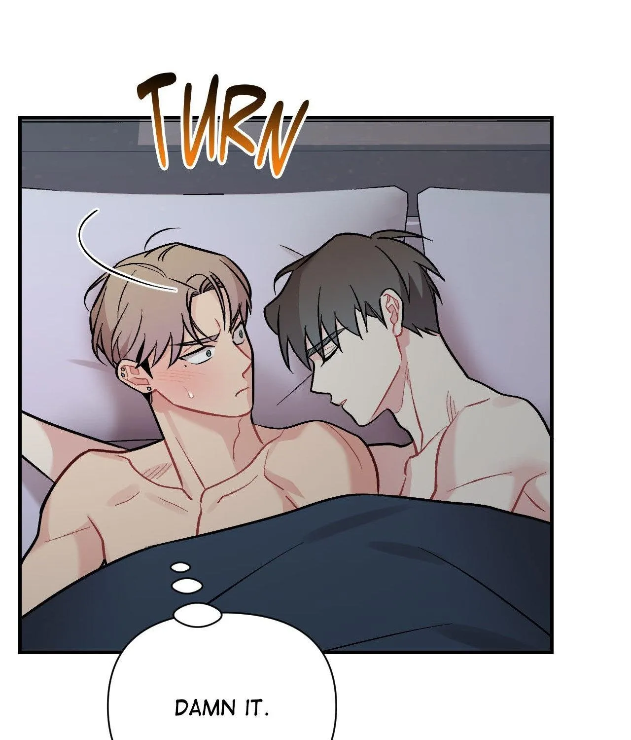 Cherry Complex Chapter 76 page 103 - 