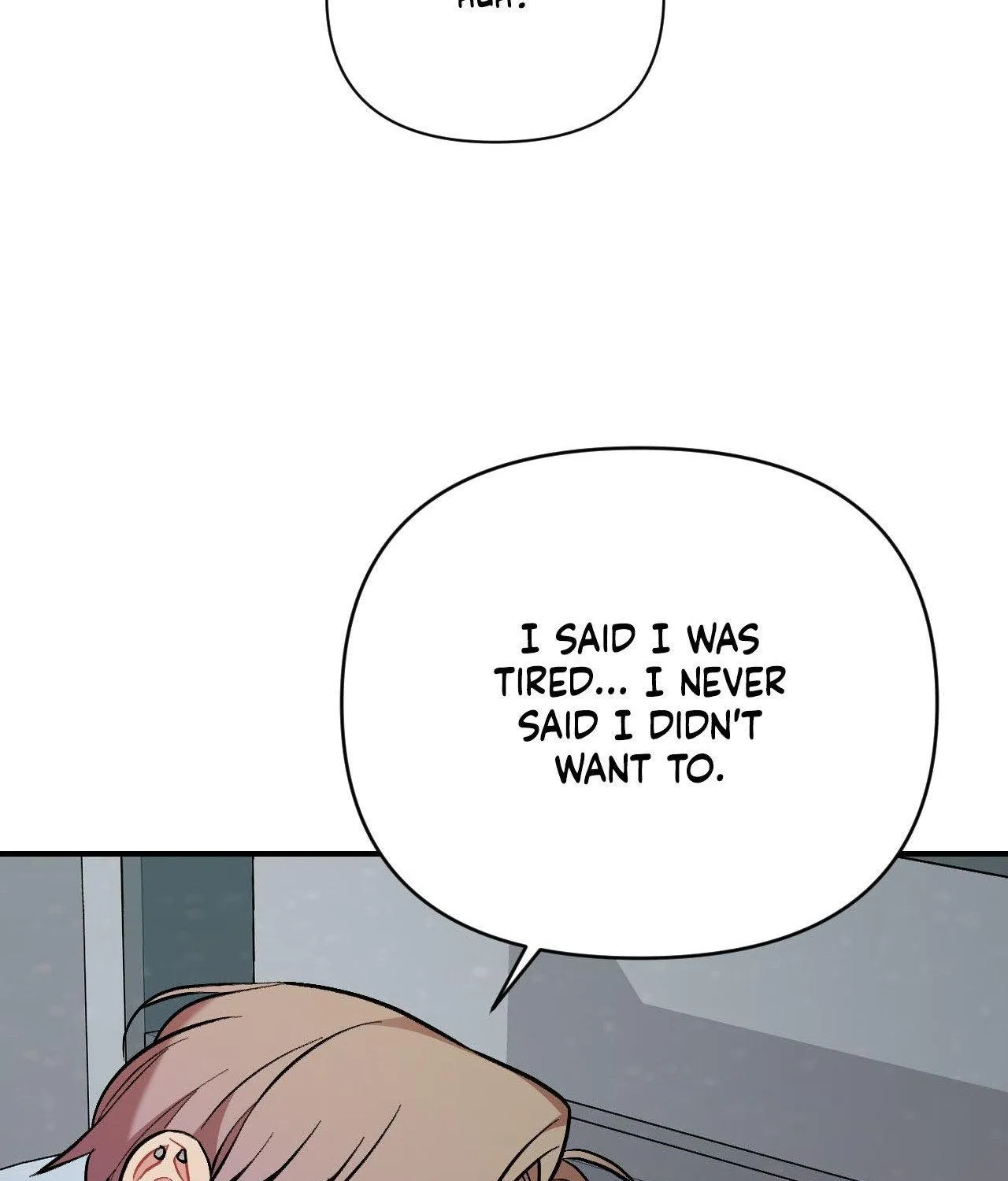 Cherry Complex Chapter 76 page 107 - 
