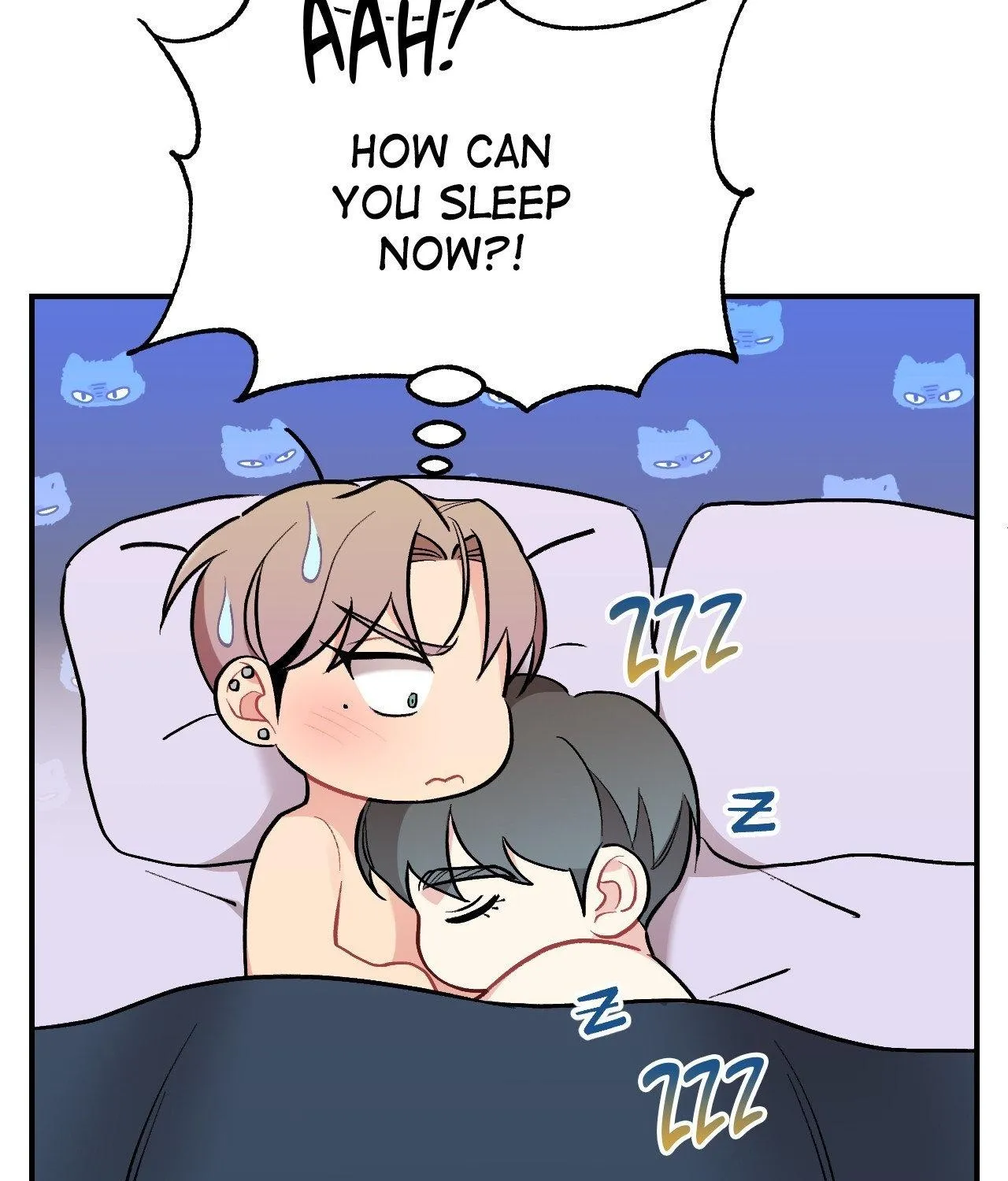 Cherry Complex Chapter 76 page 115 - 