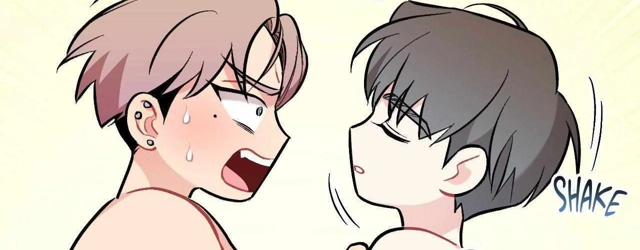 Cherry Complex Chapter 76 page 118 - 