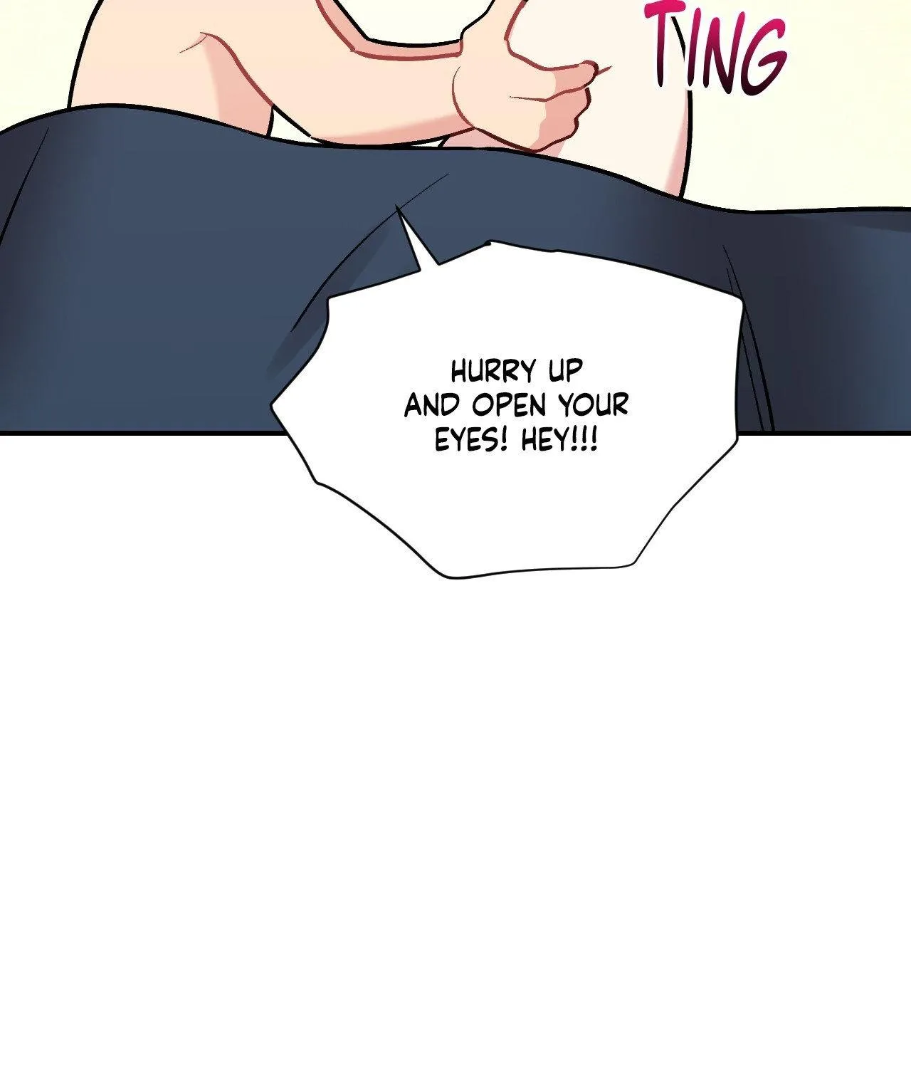 Cherry Complex Chapter 76 page 119 - 