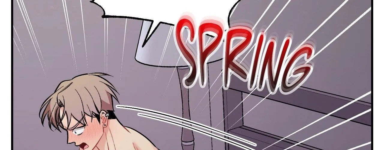 Cherry Complex Chapter 76 page 128 - 
