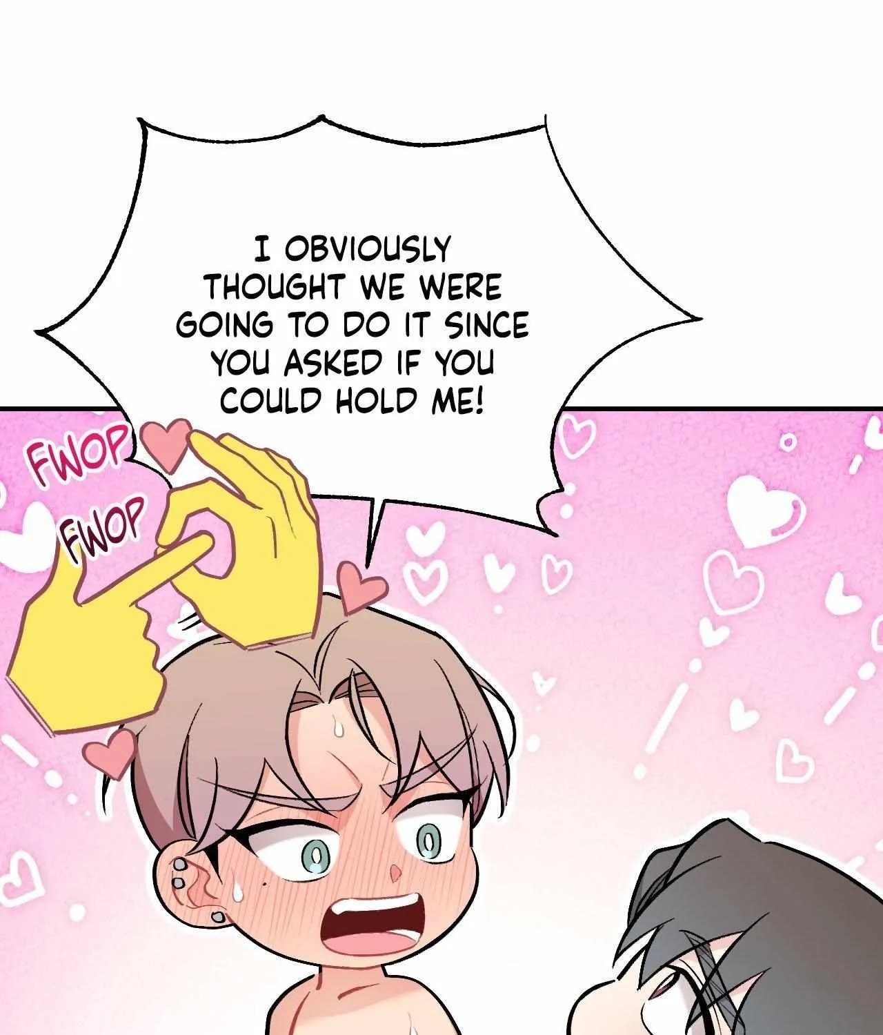 Cherry Complex Chapter 76 page 135 - 