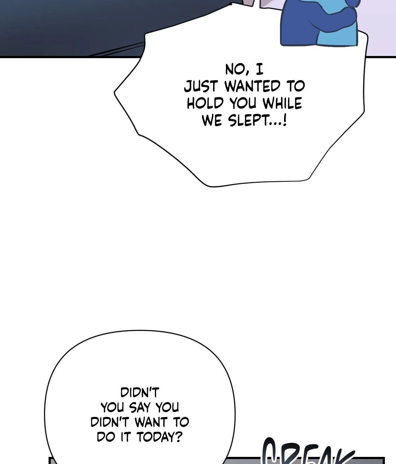 Cherry Complex Chapter 76 page 137 - 