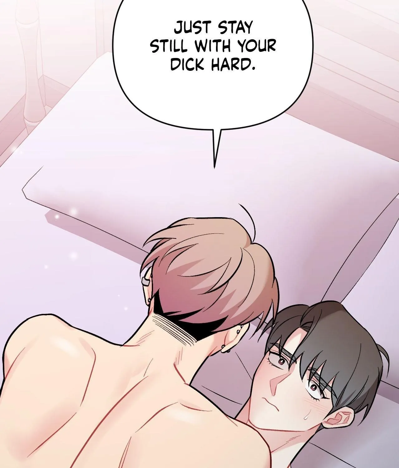 Cherry Complex Chapter 76 page 145 - 