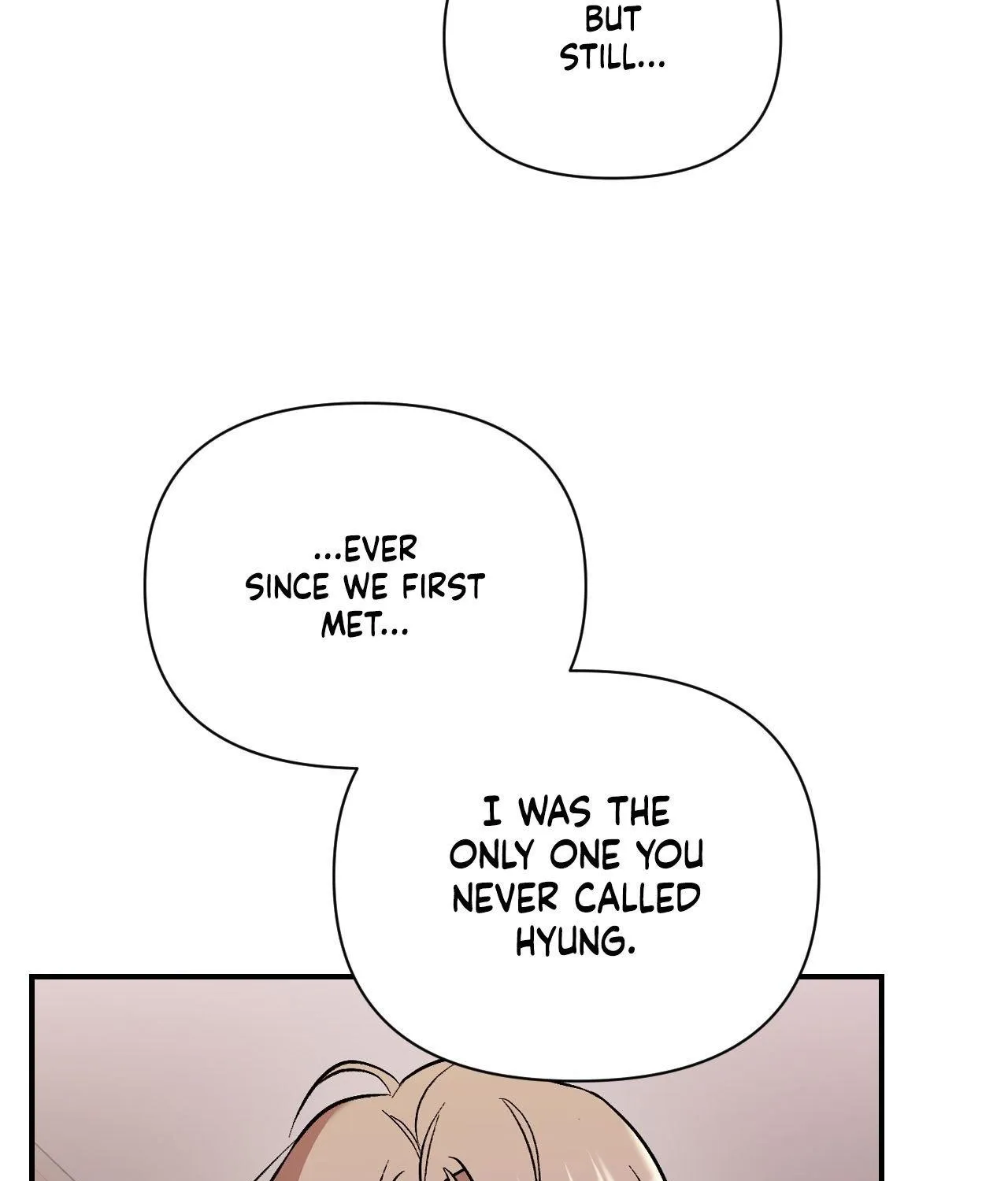 Cherry Complex Chapter 76 page 17 - 