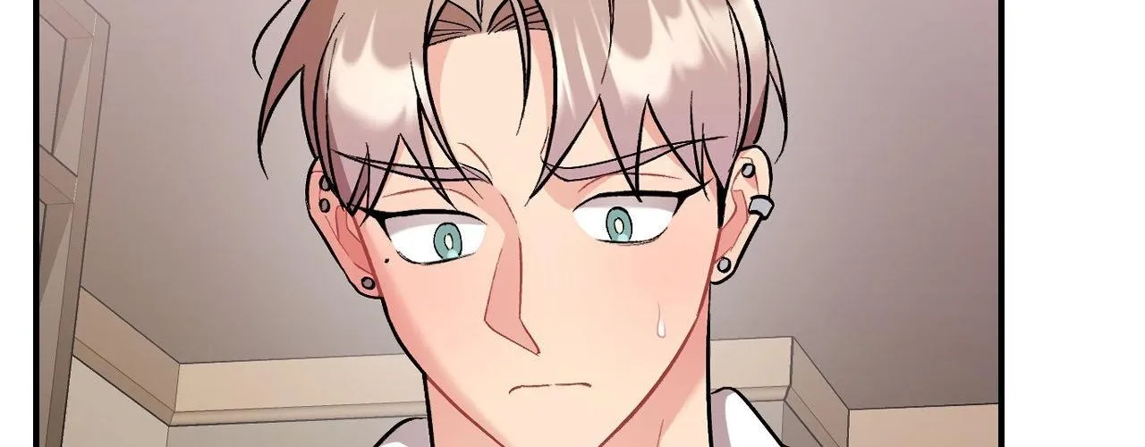 Cherry Complex Chapter 76 page 18 - 