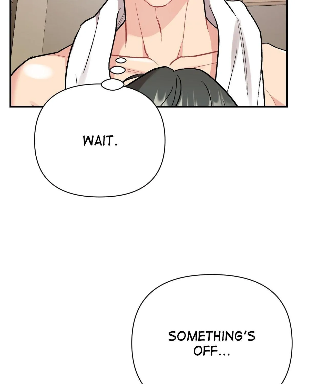 Cherry Complex Chapter 76 page 19 - 