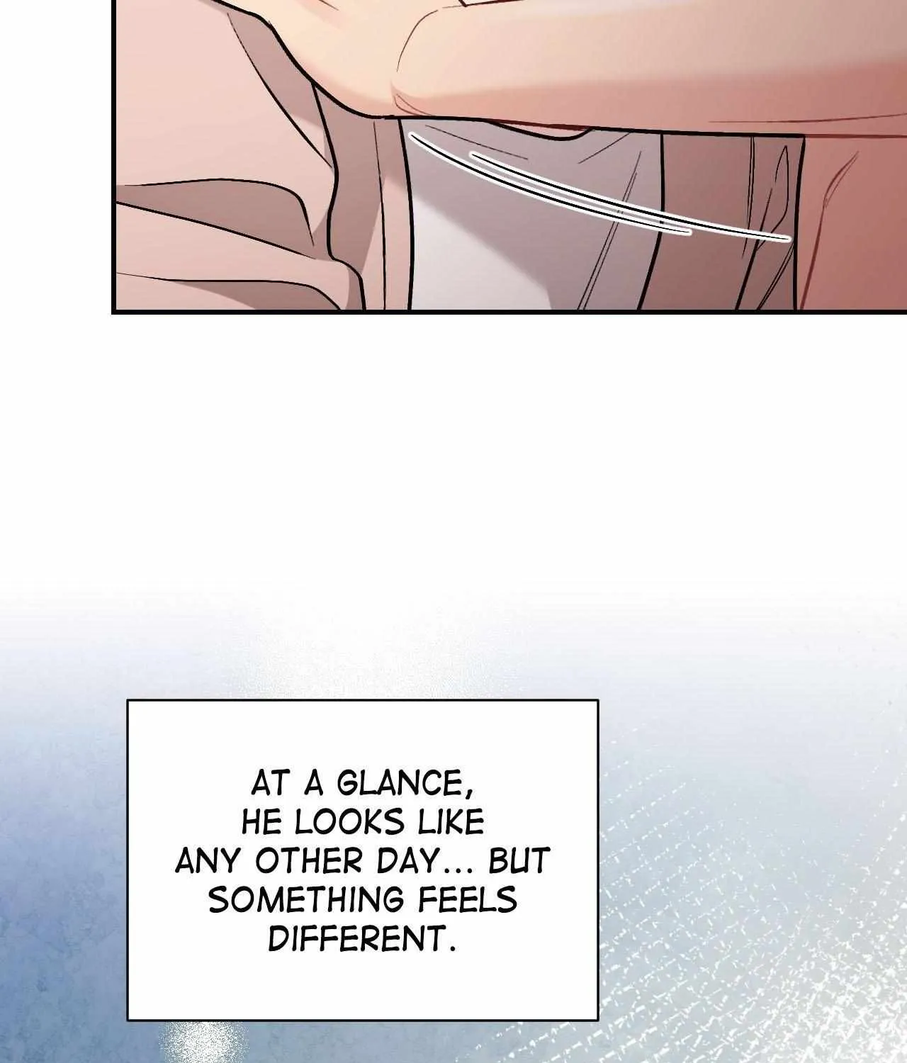 Cherry Complex Chapter 76 page 21 - 