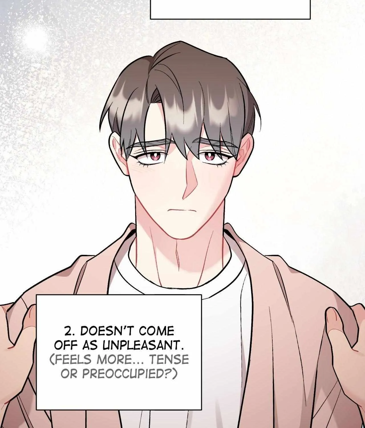 Cherry Complex Chapter 76 page 23 - 