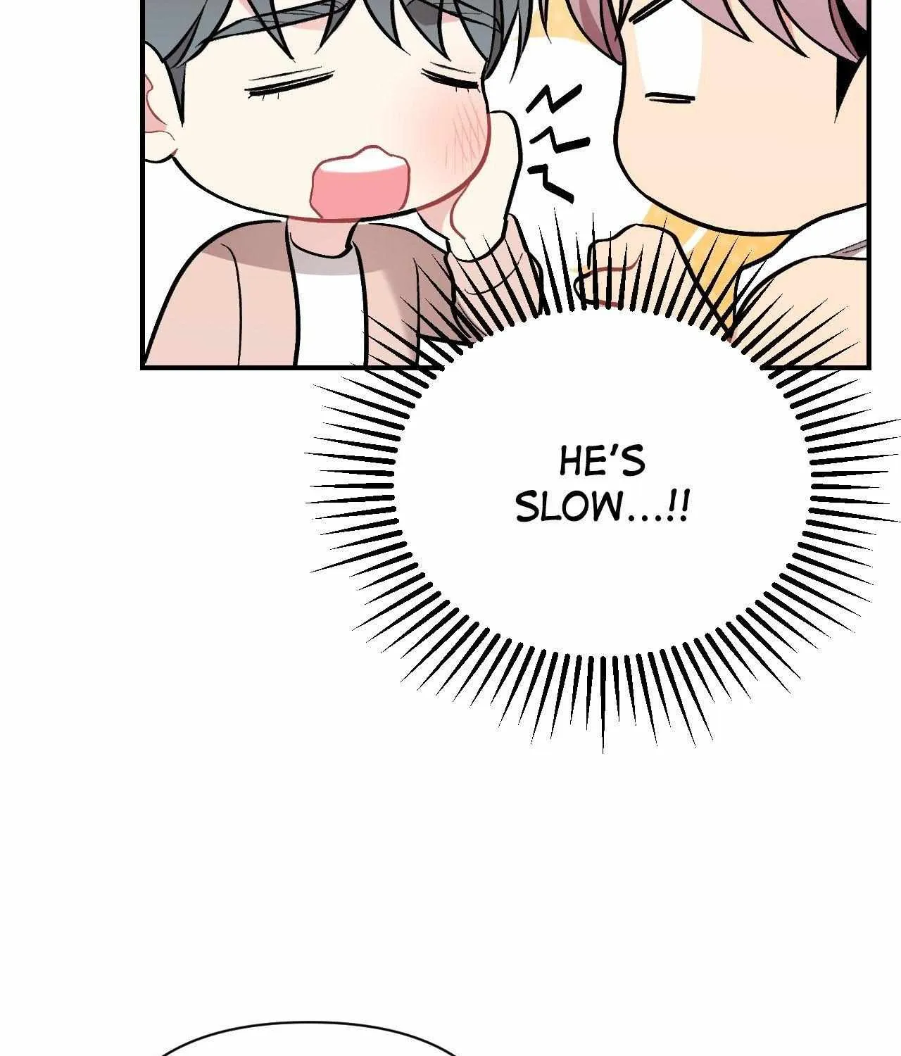 Cherry Complex Chapter 76 page 29 - 