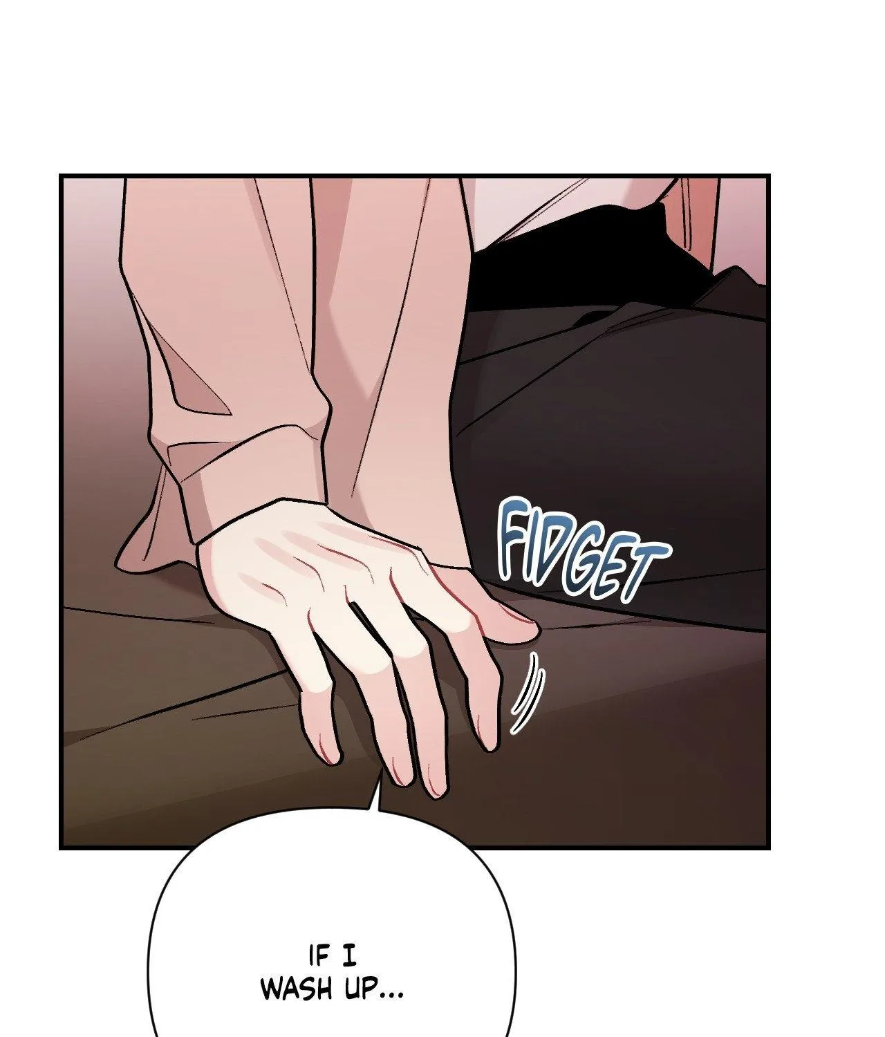 Cherry Complex Chapter 76 page 33 - 