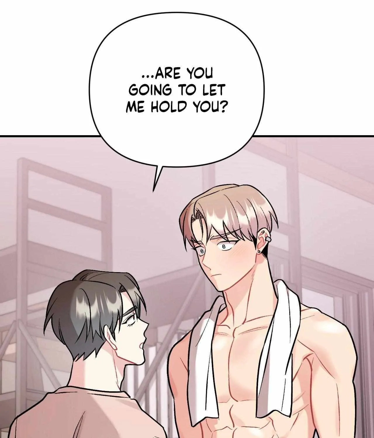 Cherry Complex Chapter 76 page 35 - 
