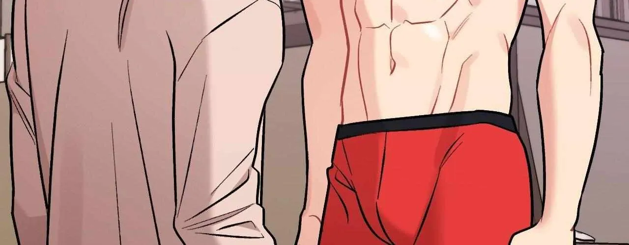 Cherry Complex Chapter 76 page 36 - 