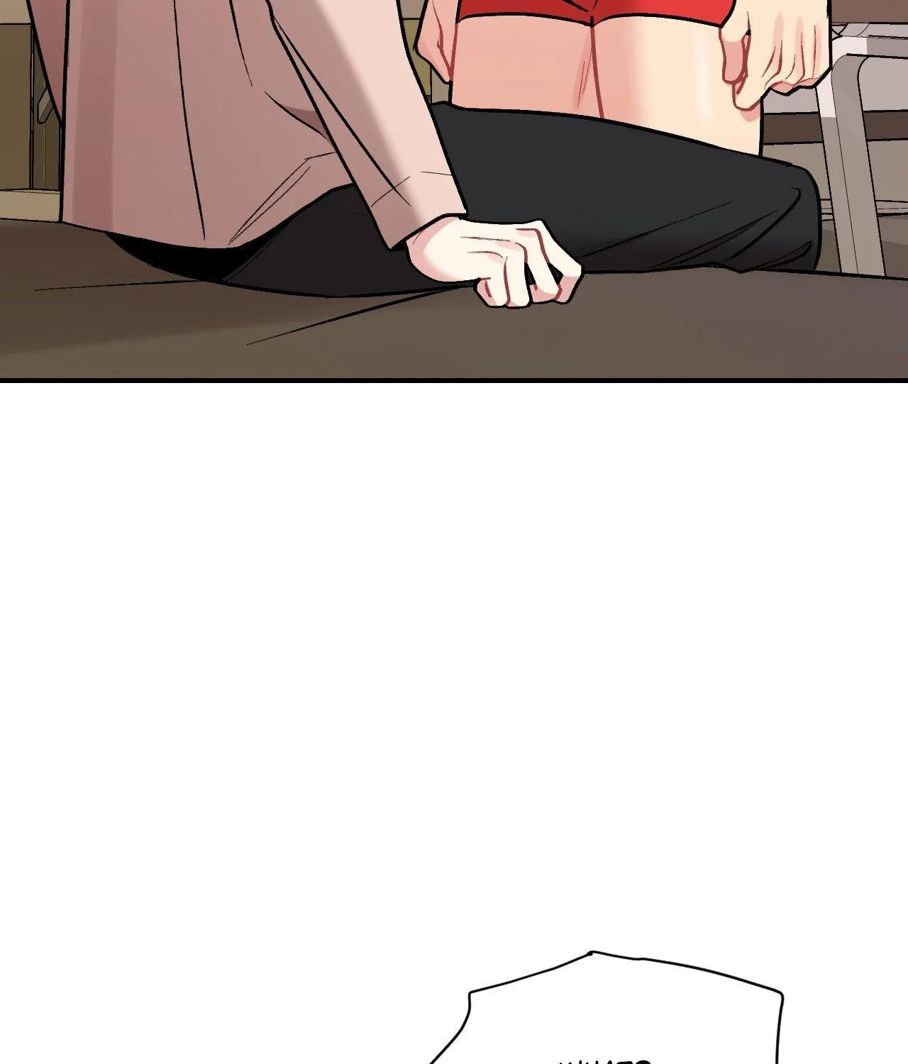 Cherry Complex Chapter 76 page 37 - 