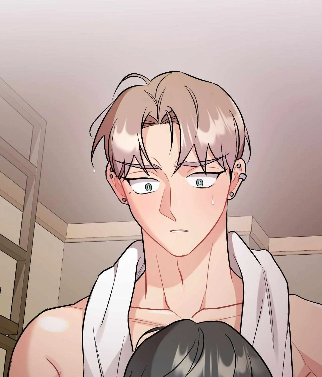 Cherry Complex Chapter 76 page 5 - 