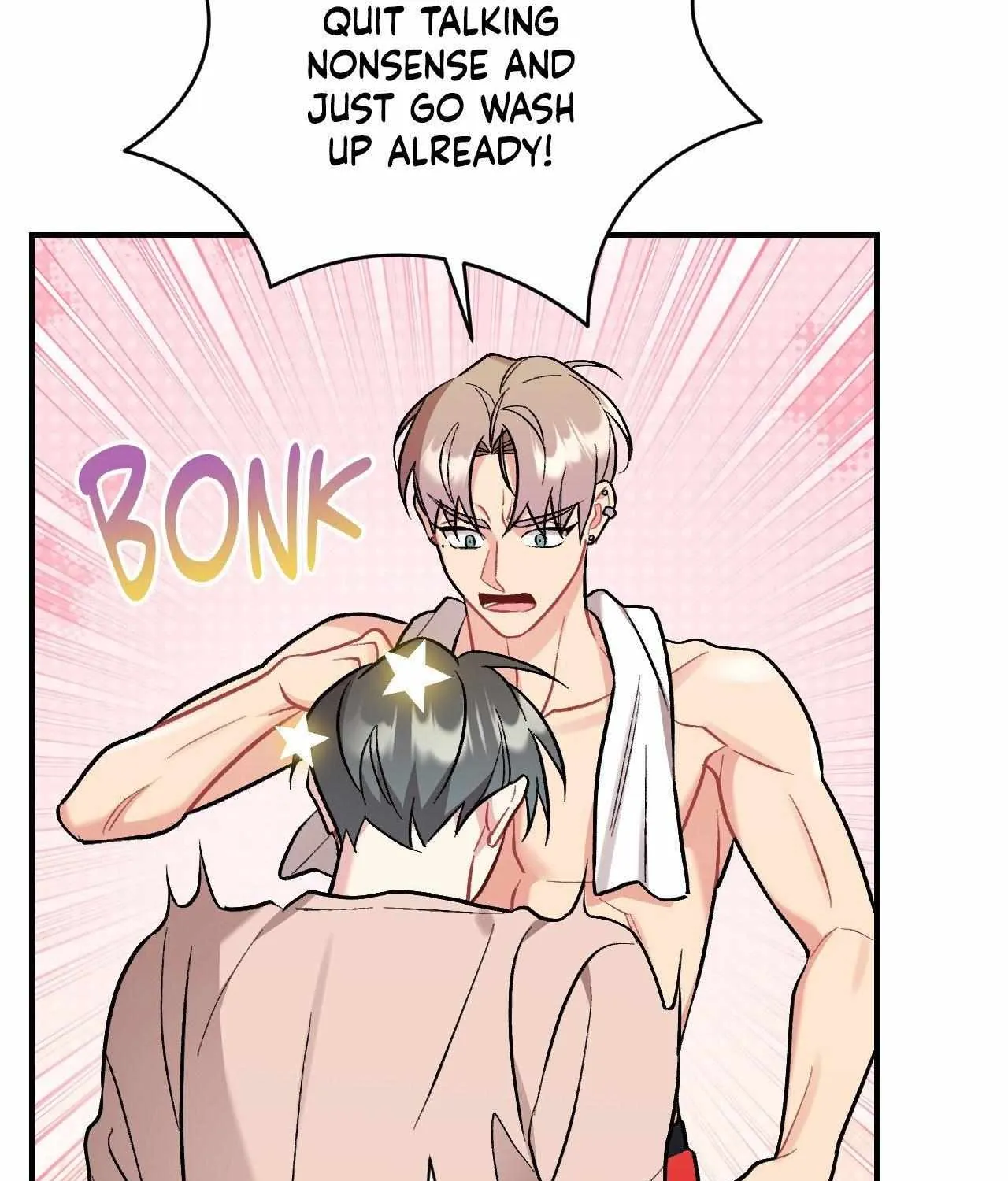 Cherry Complex Chapter 76 page 41 - 