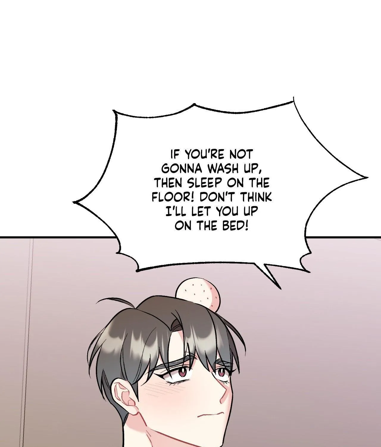 Cherry Complex Chapter 76 page 43 - 