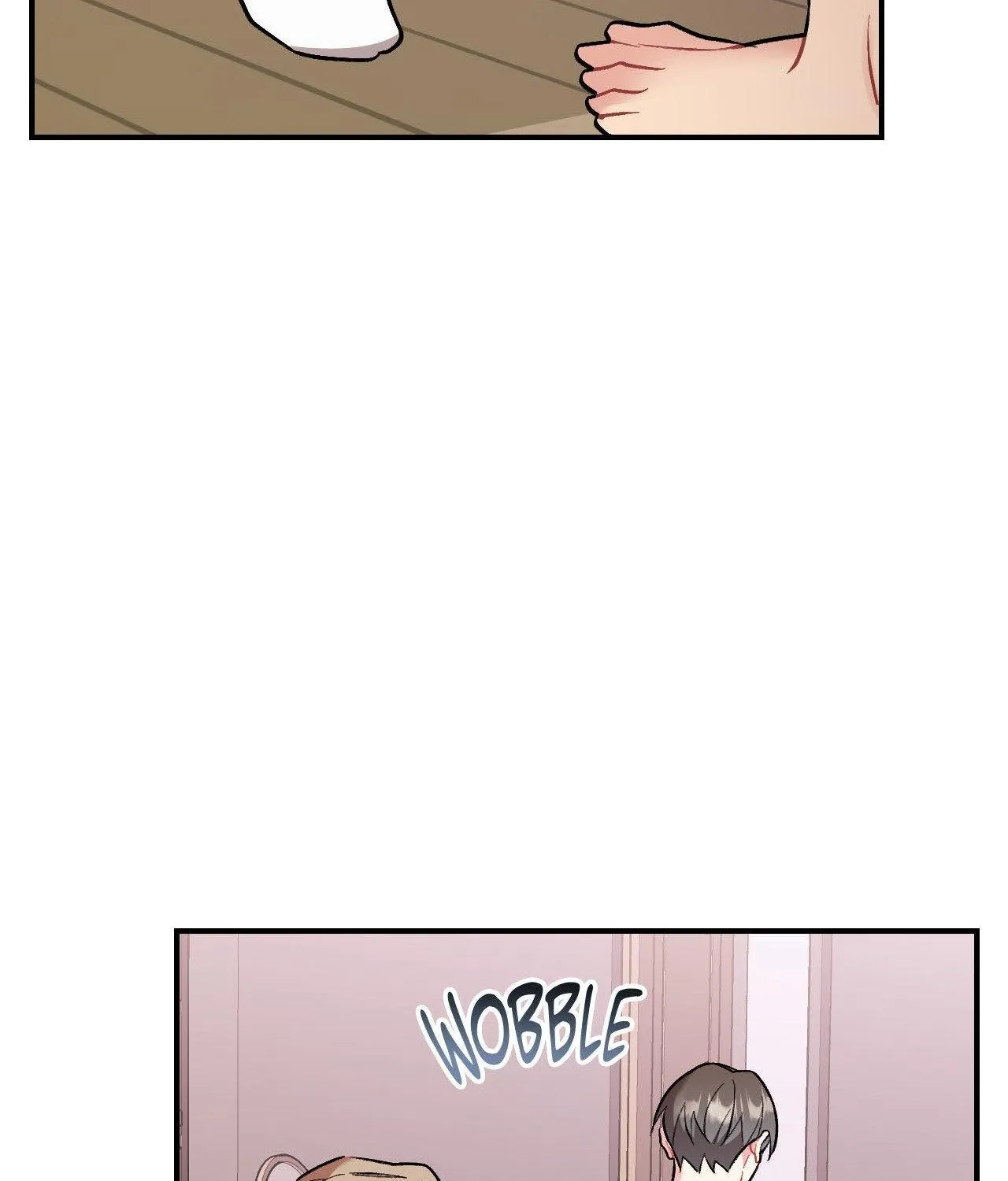 Cherry Complex Chapter 76 page 47 - 