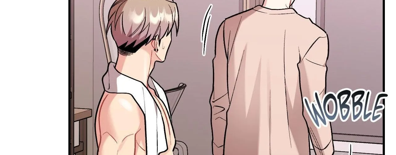Cherry Complex Chapter 76 page 48 - 