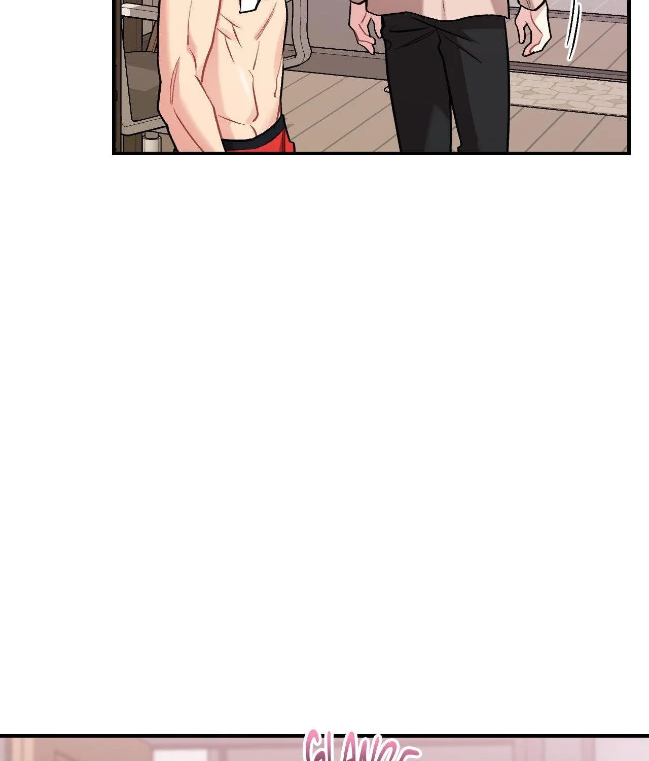 Cherry Complex Chapter 76 page 49 - 