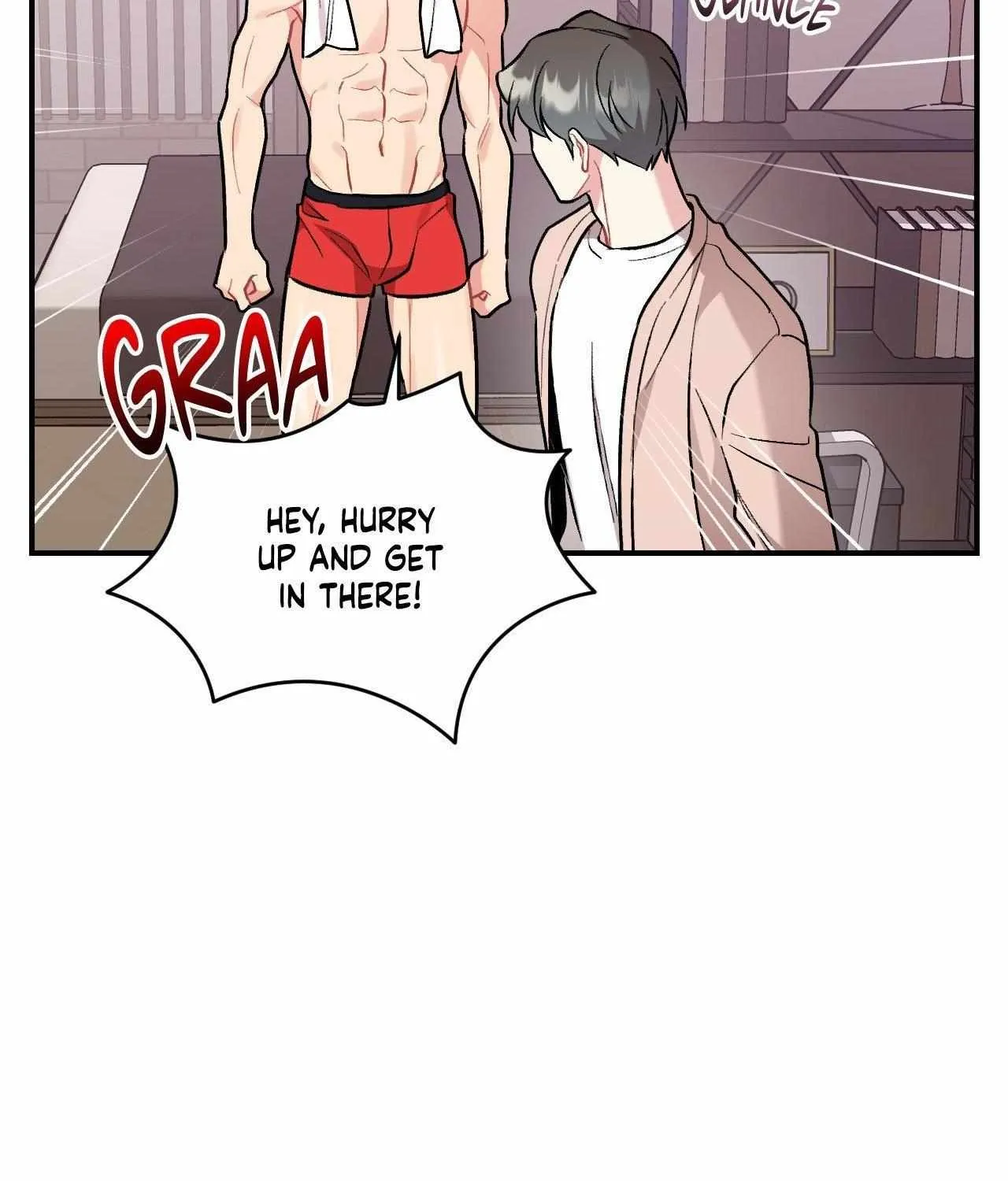 Cherry Complex Chapter 76 page 53 - 