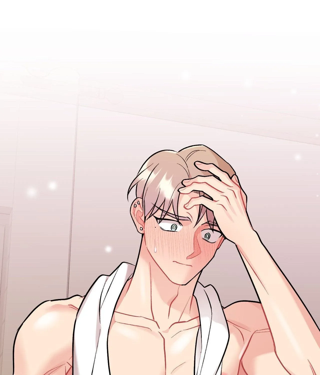 Cherry Complex Chapter 76 page 61 - 