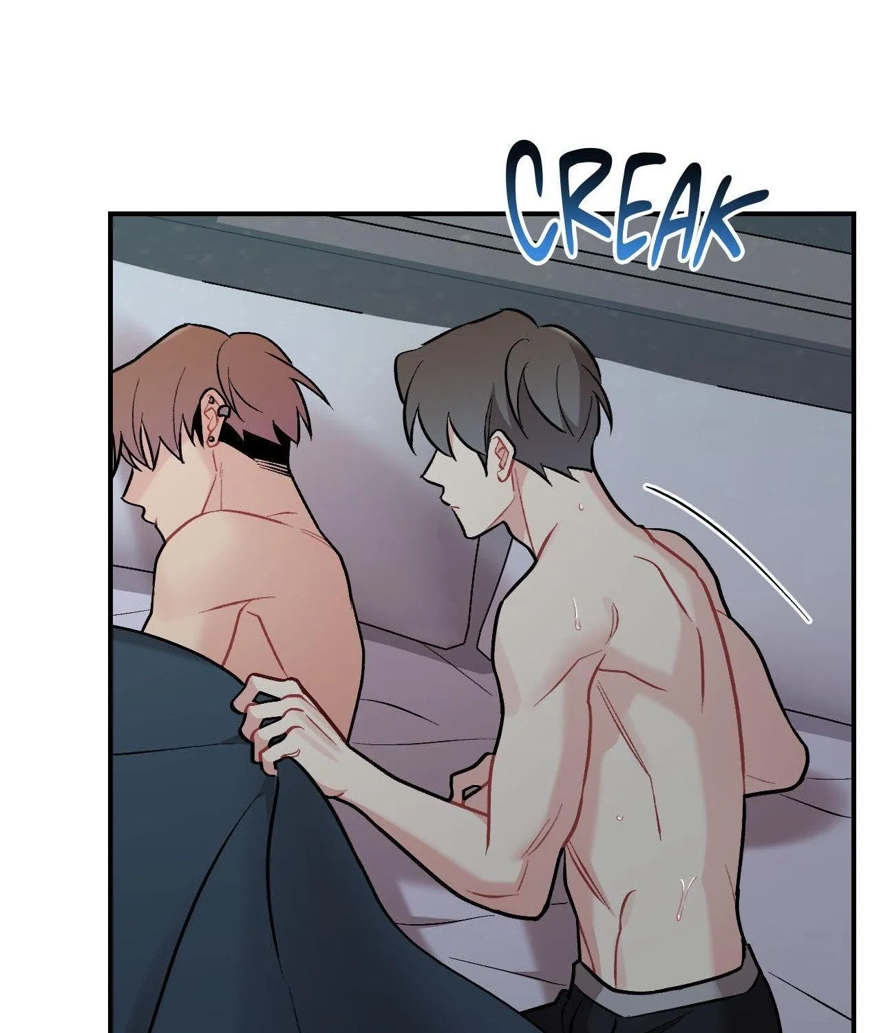 Cherry Complex Chapter 76 page 79 - 