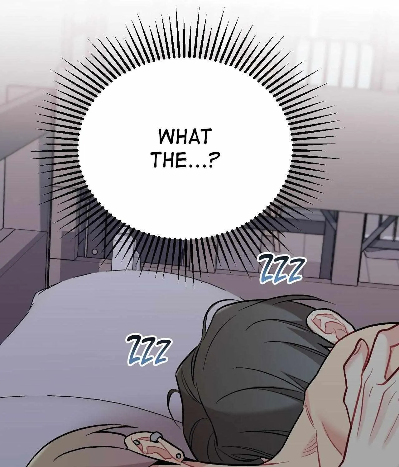 Cherry Complex Chapter 76 page 89 - 
