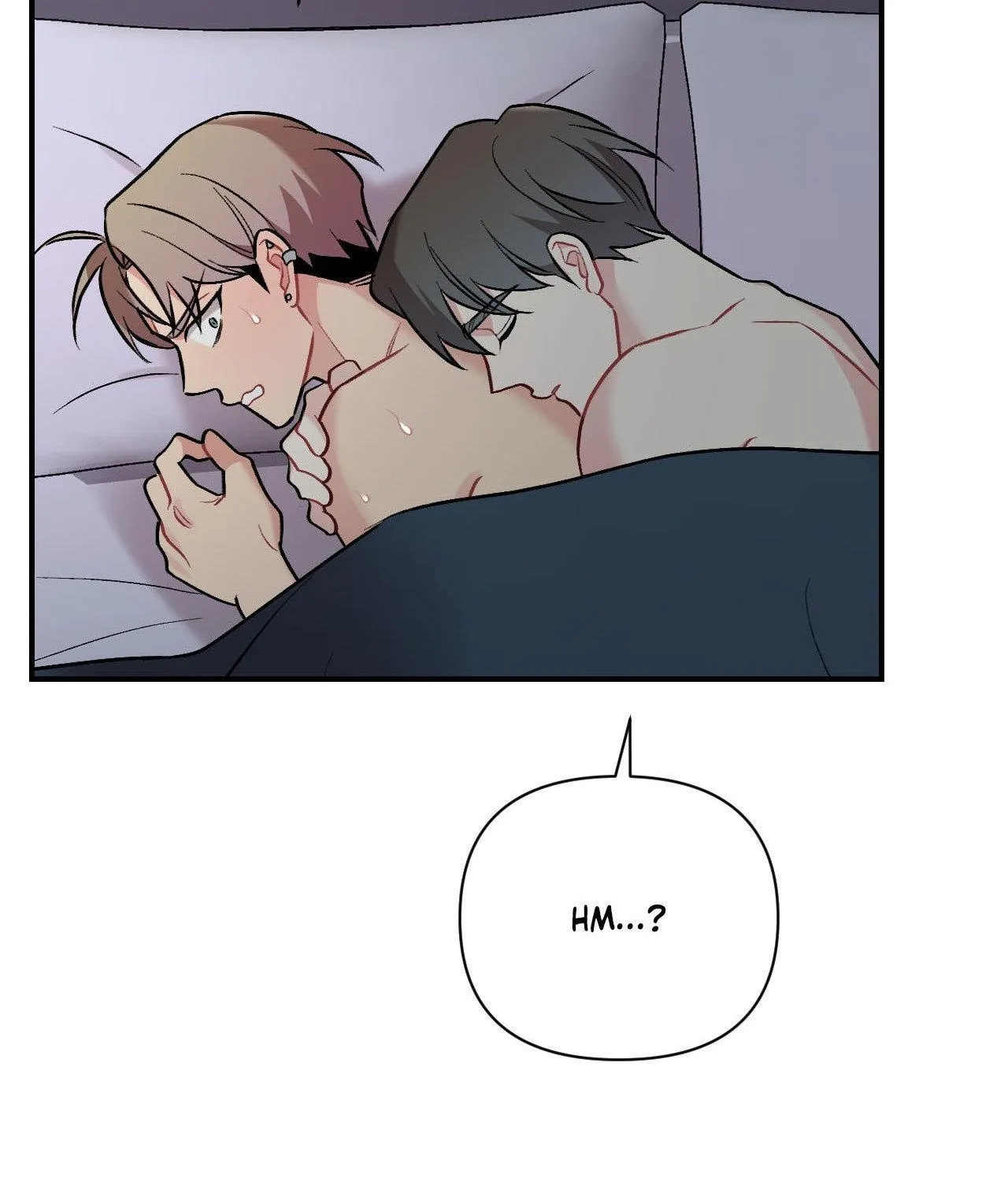 Cherry Complex Chapter 76 page 93 - 