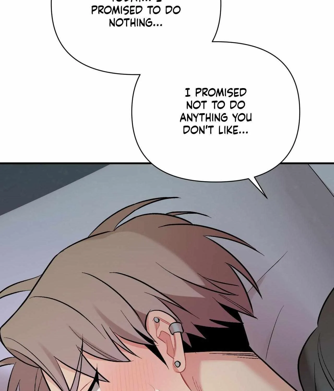 Cherry Complex Chapter 76 page 97 - 