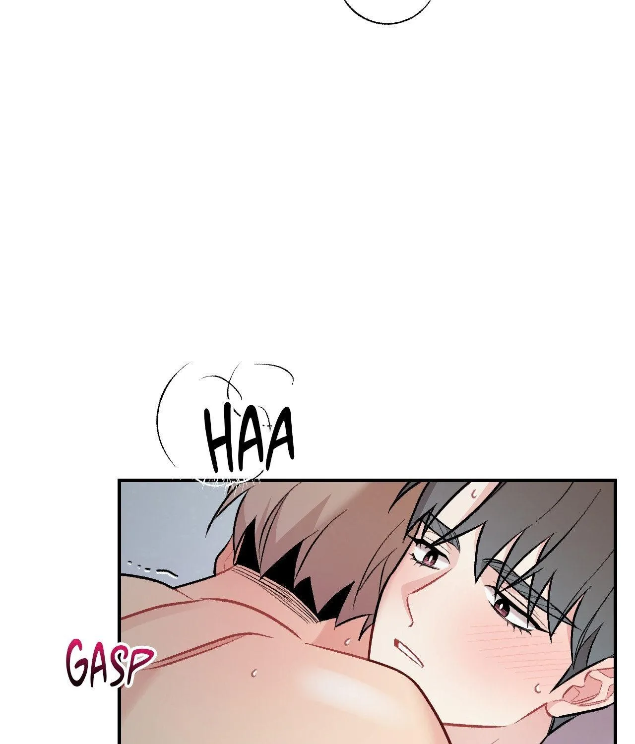 Cherry Complex Chapter 77 page 110 - 