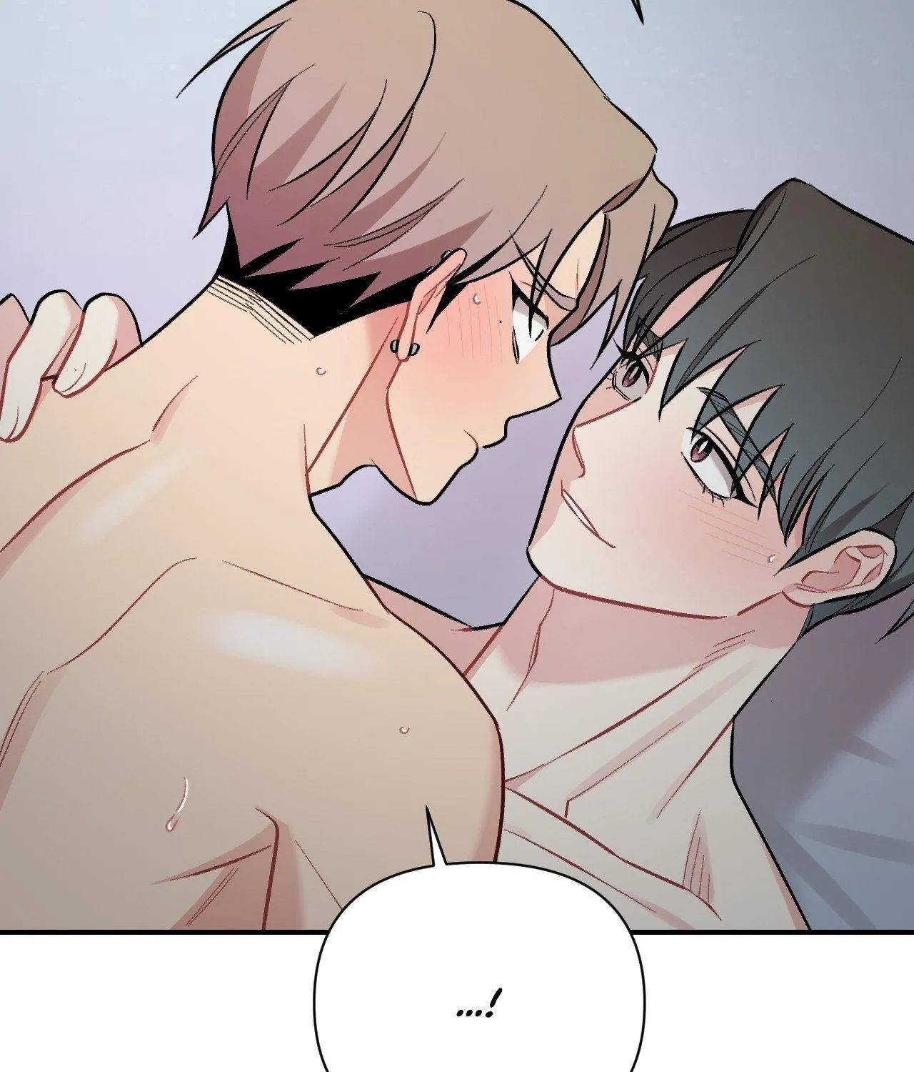 Cherry Complex Chapter 77 page 116 - 
