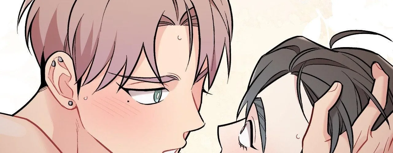 Cherry Complex Chapter 77 page 123 - 