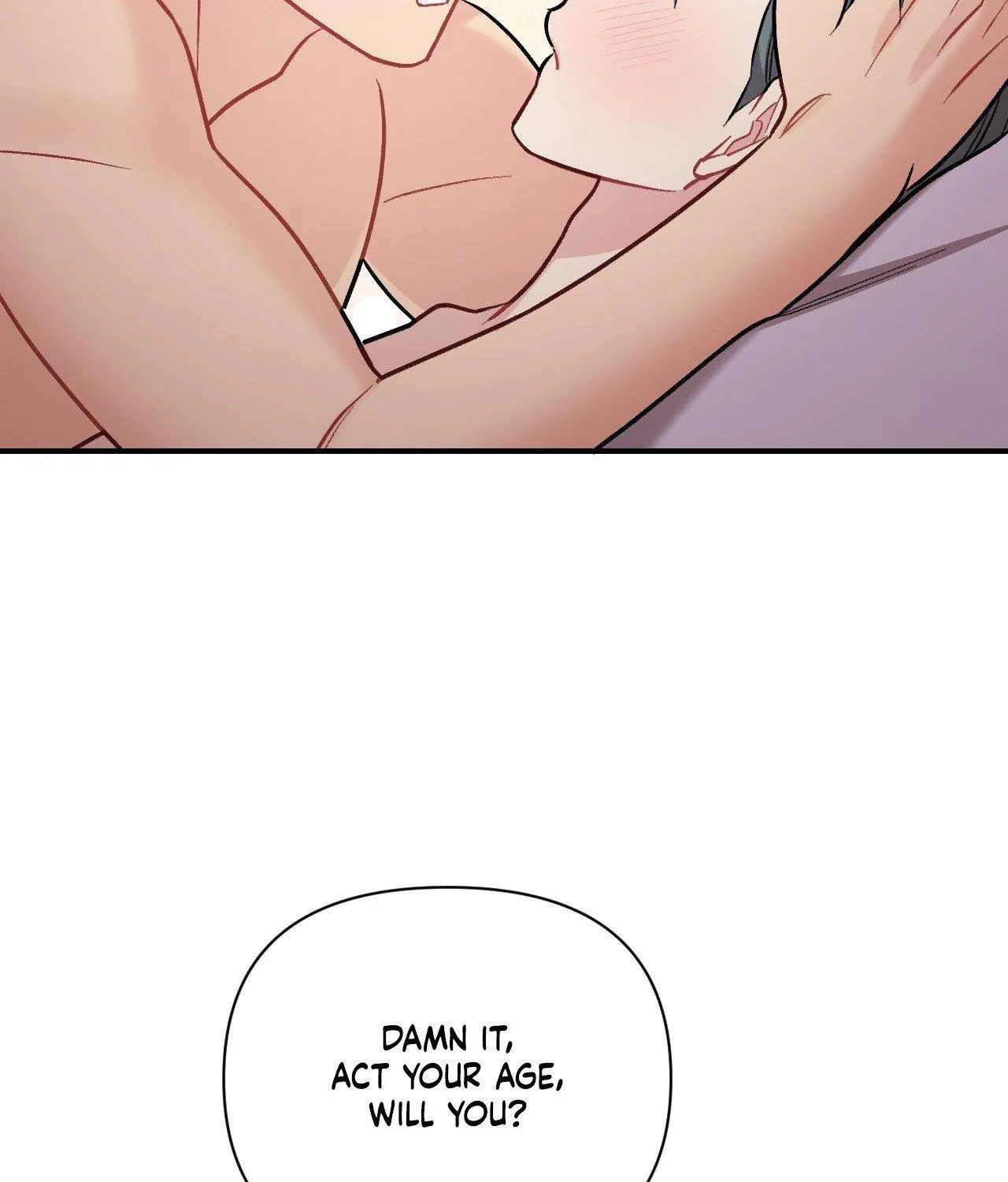 Cherry Complex Chapter 77 page 124 - 