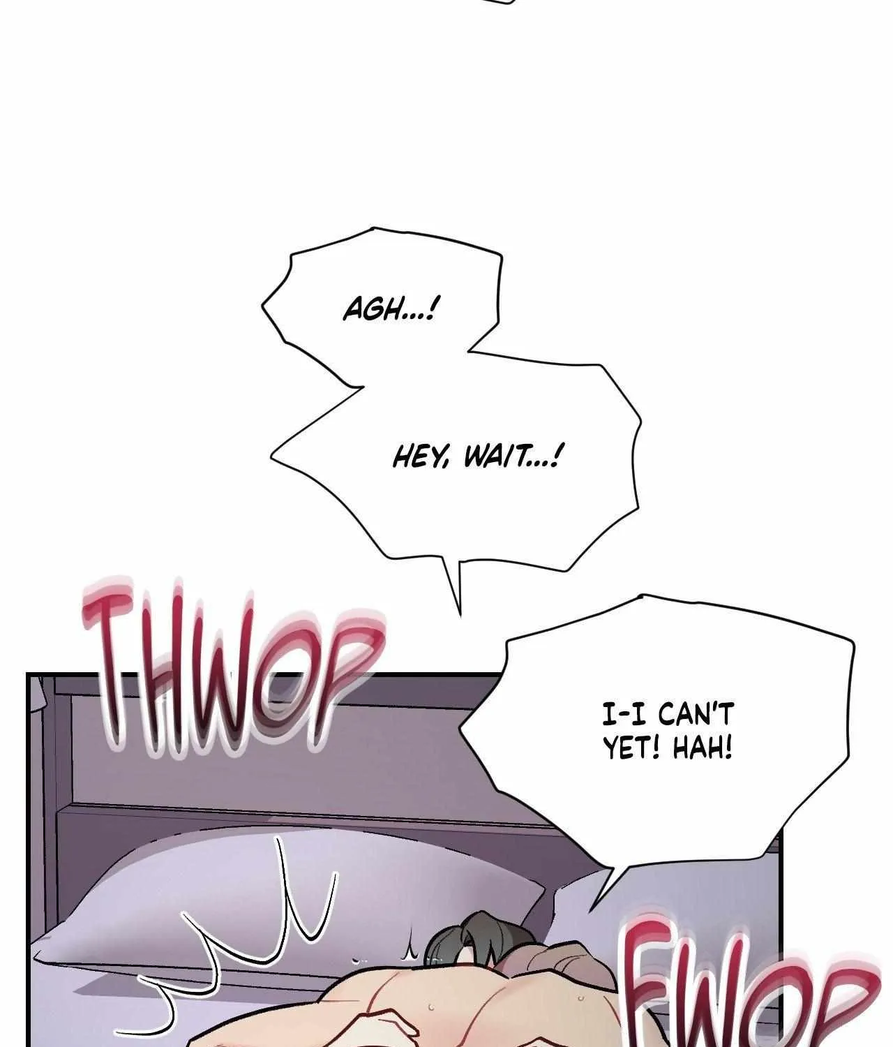 Cherry Complex Chapter 77 page 134 - 