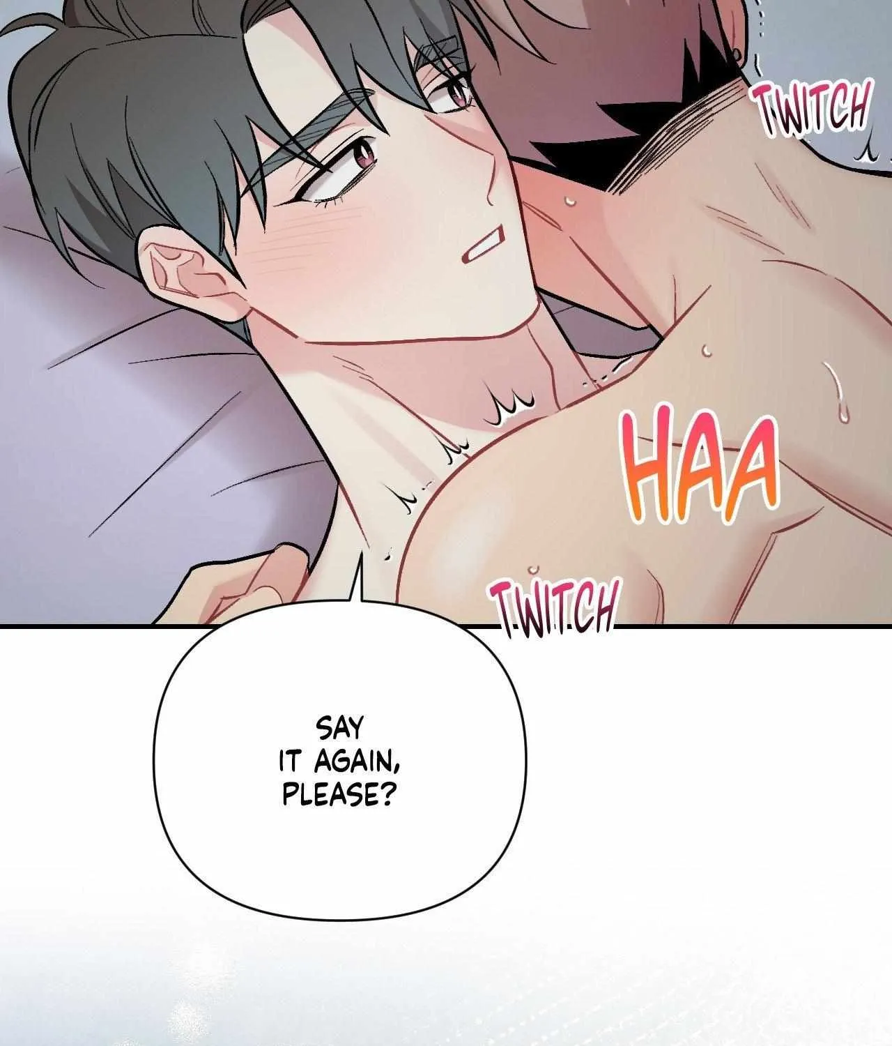 Cherry Complex Chapter 77 page 140 - 